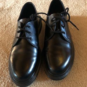 Brand new men’s Dr. Martens
